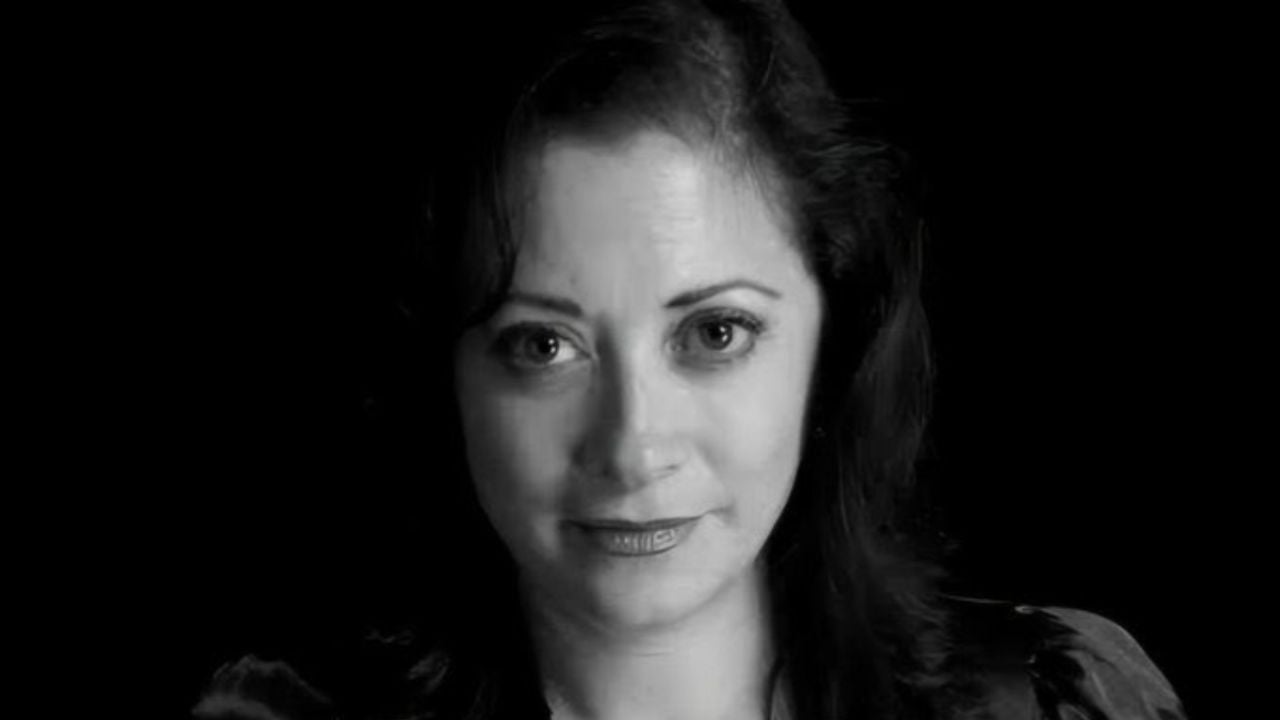 Gremio artístico despide a la soprano Lourdes Ambriz (1961