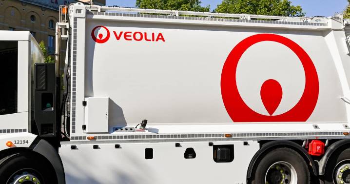 Residuos peligrosos bajo control: el plan de Veolia Chile para gestionar desechos y avanzar hacia el net