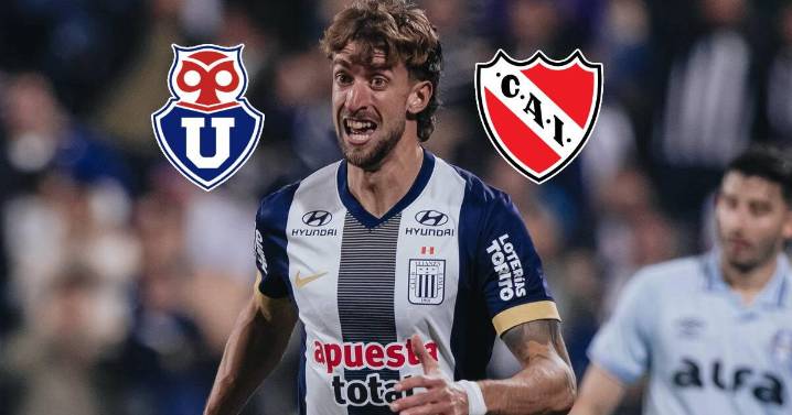 Filtran información sobre posible rival de Alianza Lima en cuartos: "Gobierno está presionando"