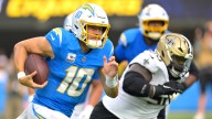 How to watch Saints-Chargers NFL preseason game today