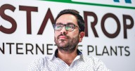 Orgullo nacional: Revolucionaria startup chilena Instacrops brilla entre las 200 startups más prometedoras del mundo
