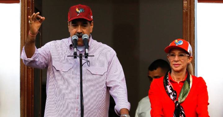 ¡Trump duplica recompensa! Estados Unidos ofrece 50 millones de dólares por el dictador Nicolás Maduro