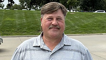 Former Watertown standout takes over Hamlin-Castlewood's wrestling program