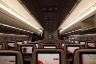 Air India to suspend Delhi-Washington services from September