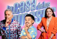 ¿Dónde y a qué hora ver la gala de eliminación de La Casa de los ...