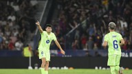 Pedri no entiende la mano de Balde: ''La del año pasado de Tchouameni era clara, esta, para mí, no lo era''