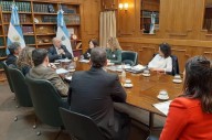 El STJ evalúa la eliminación de las ferias judiciales
