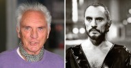 Legendary 'Superman' Star Terence Stamp Dead At 87