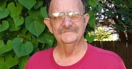 David L. Barber: Overheard greeting trails my every move