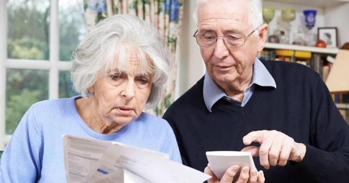BBC TV licence update for all state pensioners as UK government issues response