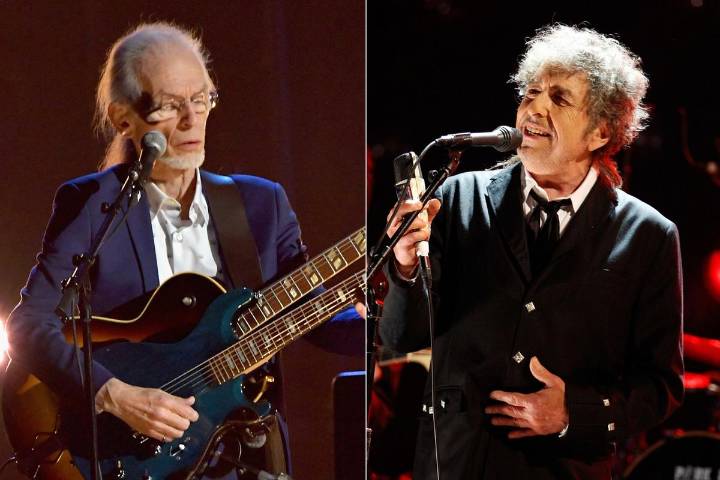 How Steve Howe Found ‘Broad Ideas’ in Bob Dylan’s Music