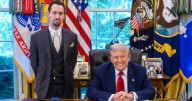 Rupert Murdoch-Owned Wall Street Journal Rips Donald Trump for Making Project 2025 Architect New BLS Boss