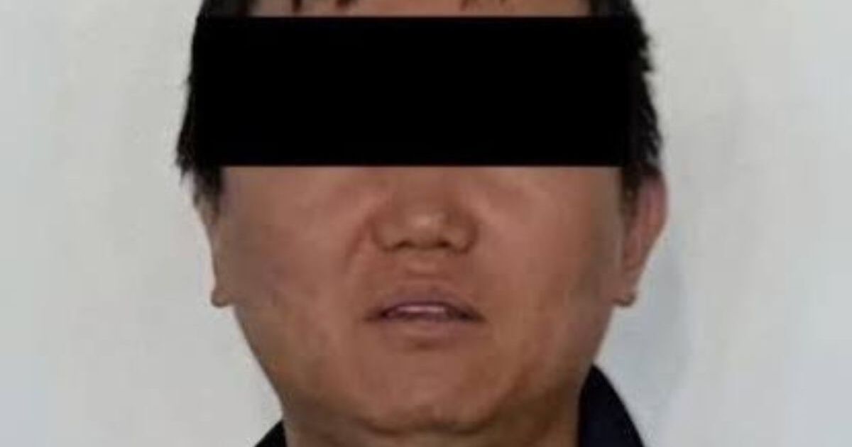 Interpol emite ficha roja contra Zhi Dong Zhang operador chino ligado a cárteles mexicanos