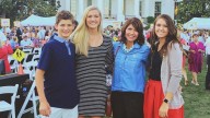 Kristi Noem's Daughters Grew Up To Be Gorgeous