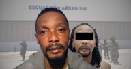 ¿Quién es Abdul Karim Conteh? El peligroso "súper pollero" africano que también fue expulsado a EU