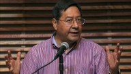 Bolivia reafirma solidaridad con Venezuela en foro del ALBA
