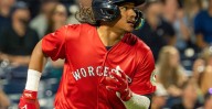 How Jhostynxon Garcia (aka The Password) might unlock a new lineup for the Red Sox down the stretch