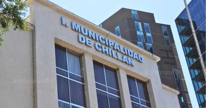 SUBDERE otorga $132 millones a municipio de Chillán para más proyectos locales