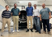 Viridian wins $1.25 million AFWERX award for VLEO propulsion technology