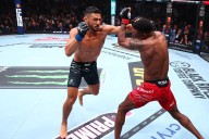 Dana White actualiza el diagnóstico de Aaron Pico tras derrota contra Lerone Murphy