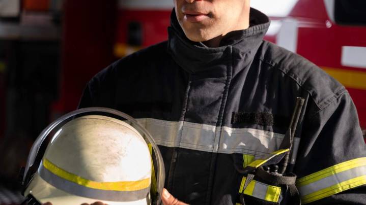 Incendio en Torrelodones obliga a desalojar una urbanización a causa del humo