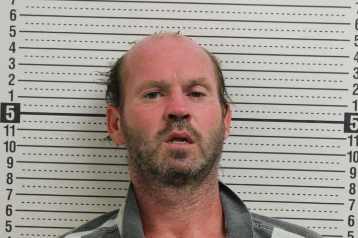 Ross County Man Arrested After Violent Assault with Sticks Injures Child...