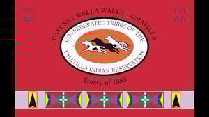 Colville, Umtailla tribes clear up confusion with fire crew investigation near Shelton