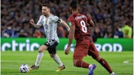 Se agotaron las populares para el duelo entre Argentina y Venezuela