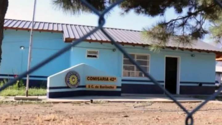 Crisis carcelaria: ordenan no ingresar personas condenadas en una comisaría de Bariloche