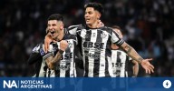 🔴 Central Córdoba - Lanús EN VIVO: Minuto a minuto de la Copa Sudamericana 2025