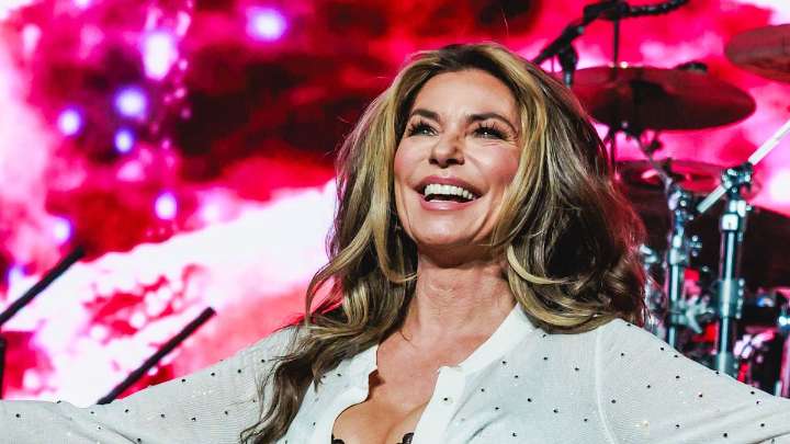Shania Twain turns 60: check out her completely unrecognizable photo from TV debut as a teen