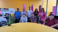 Festejan con cena de gala 25 aniversario de Enlace, Distrofia Muscular Duchenne Becker A.C.