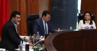 Tribunal Electoral rechaza anular elección de ministras y ministros por uso de ‘acordeones’