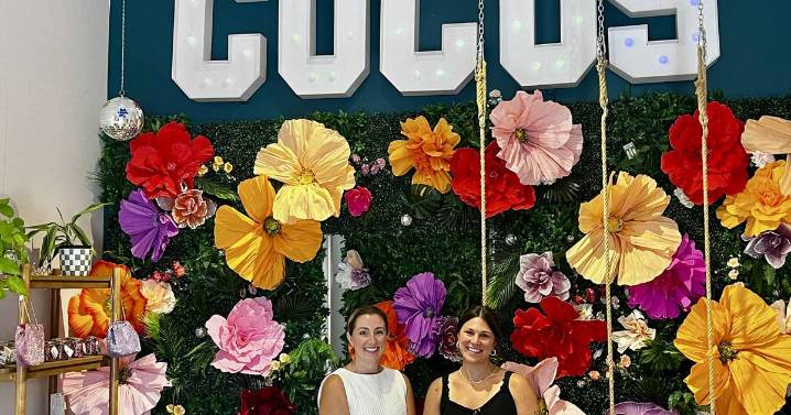 Sterling bridal shop owner expands fashion empire with Coco’s Prom & Homecoming