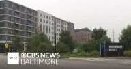 Maryland man was shot and killed in Columbia's Merriweather District