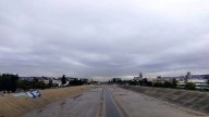 Pronostican lluvias durante la mañana de este jueves