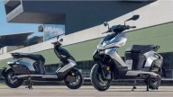 Las nuevas motos chinas eléctricas que innovan en motorización y revolucionan el mercado argentino