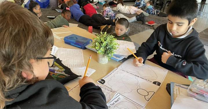 Indiana sees largest single-year increase in third grade reading scores
