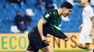 La SD Huesca se interesa en Luca Moro para completar la posición de '9'