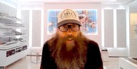 Crowder se recupera tras fractura de pierna y agradece oraciones de sus fans
