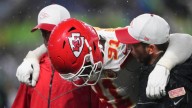 Andy Reid makes devastating announcement with first-round pick out injured for entire 2025 season in Super Bowl blow
