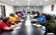 Agenda Concreta de Acciones impulsa desarrollo integral en Guárico