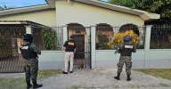 Caen en Honduras seis integrantes de una red de corrupción dirigida desde prisión por un exalcalde