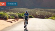 'The pain was gone': Desert Pain Specialists keeps 77-year-old Southern Utah cyclist on the road