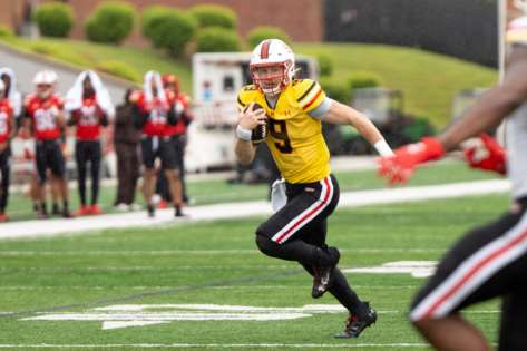 Billy Edwards Injury Update: Luke Fickell’s Wisconsin Receives Bad News Wisconsin’s Billy Edwards heads to the locker room early in the season opener. Questions loom over Badgers’ QB situation. Khosal