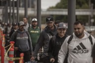 Viven en pobreza 16% de migrantes mexicanos en EU