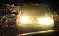 Robaron un auto en Colonia Avellaneda y lo estaban desarmando en Paraná cuando fueron descubiertos