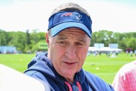 Rob Gronkowski thinks new Patriots OL coach is ‘a steal’ for the team