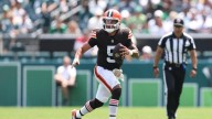 Ranking rookie QB performances from NFL preseason Week 3: Shedeur Sanders struggles, Dillon Gabriel shines
