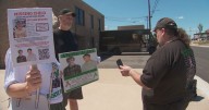 'I've never lost hope:' Father demands answers 18 months after teen Sebastian Rogers disappeared